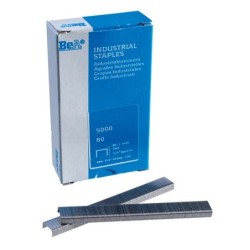 Agrafe 80 Inox 8 mm  BT 5MI